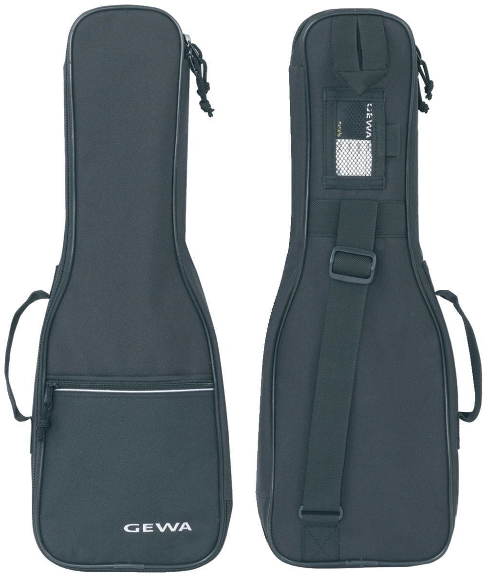 GEWA 219100 Funda para Ukelele Classic 570/180/65 mm 219100