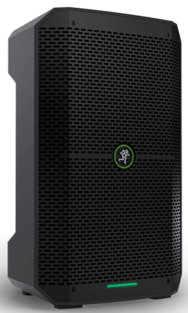 Mackie Thump Go Altavoz Portátil con Batería de 8 Thump Go