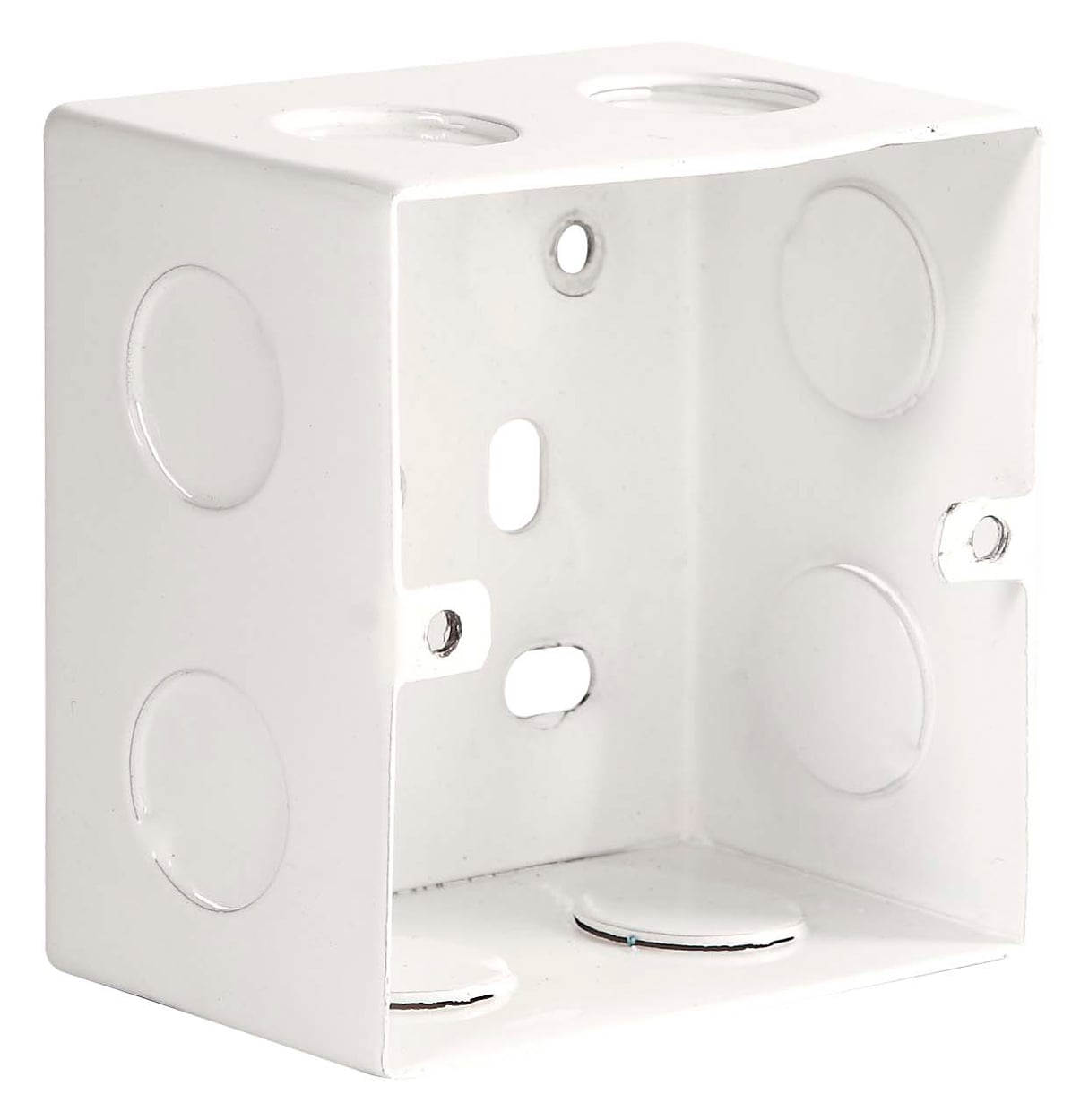 Proel PA RBOX1. Caja de Metal para R88 PA RBOX1