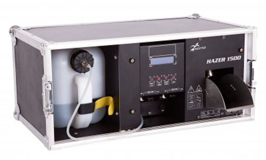 Sagitter H1500. Máquina Hazer 1500 SG H1500