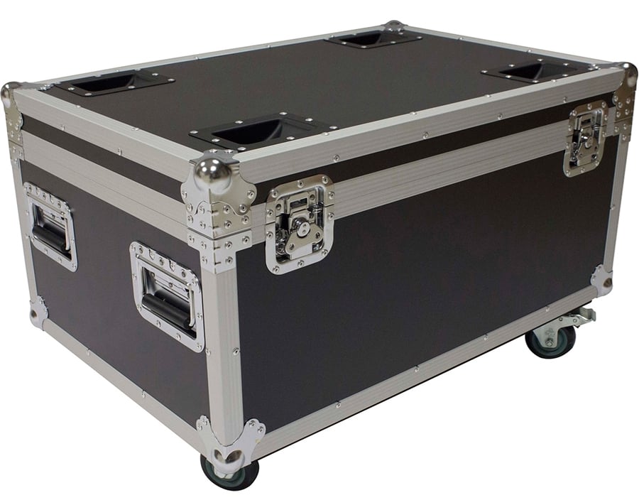 SDJ CASEHTZCOB. Flightcase para HTZLEDCOBC CASEHTZCOB