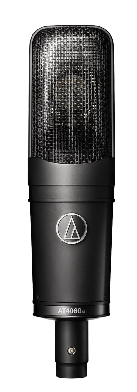 Audio-Technica AT4060A Micrófono Condensador Cardioide AT4060A
