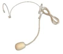 Prodipe Hd210 Micrófono De Cabeza Para Petaca Inalámbrica HD210