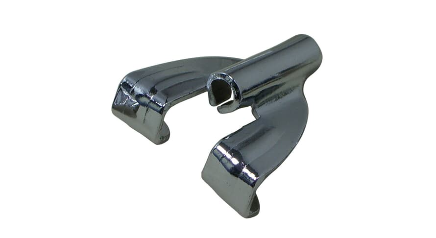 Dixon PDZC-3E/3 3 Ganchos Tornillo Bombo PDZC-3E/3 3 GRAFFE CASSA