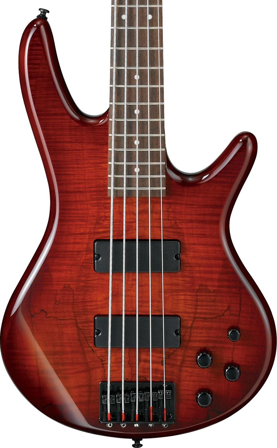Ibanez GSR205SM-CNB Bajo Eléctrico ( REACONDICIONADO ) GSR205SM-CNB