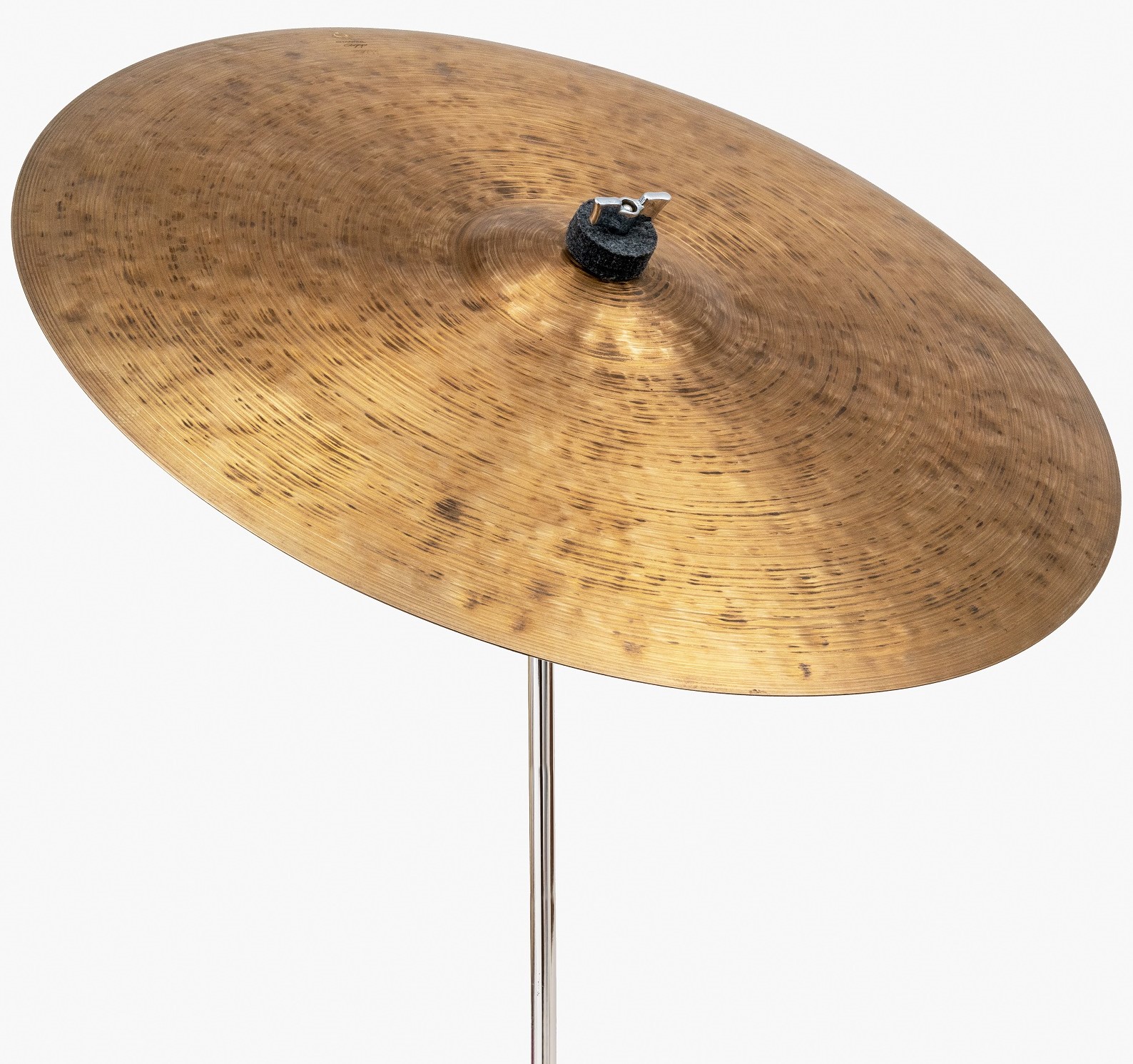 Istanbul Agop 20" 30TH Anniversary Medium Ride Plato Batería 20" 30TH ANNIVERSARY MED. RIDE