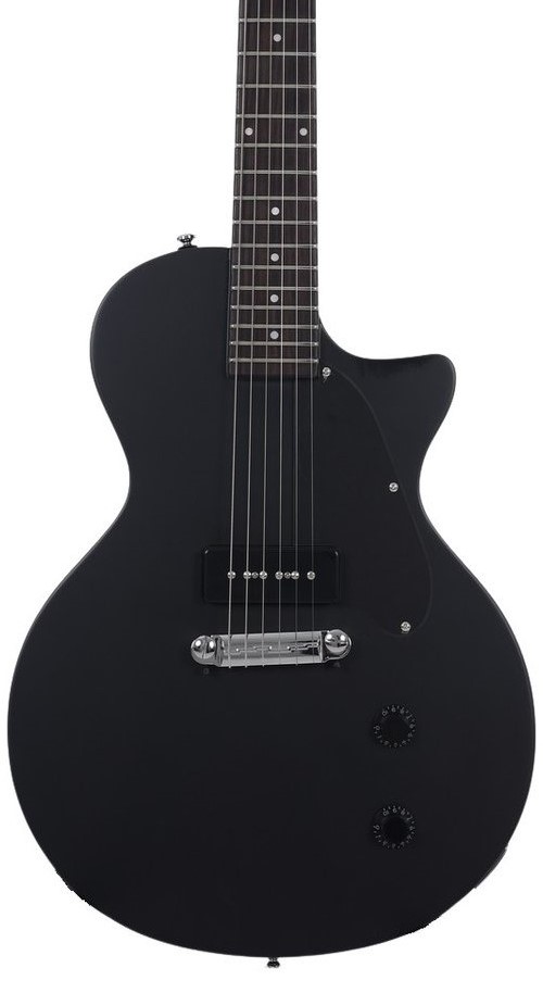 Larry Carlton by Sire L3 P90 Black Satin Guitarra Eléctrica L3 P90 Black Satin