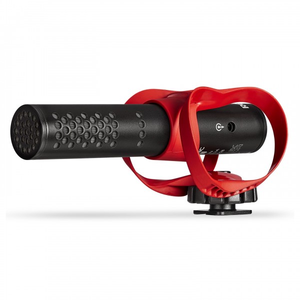 Rode Videomic Go II Helix Micrófono Cámara Videomic Go II Helix