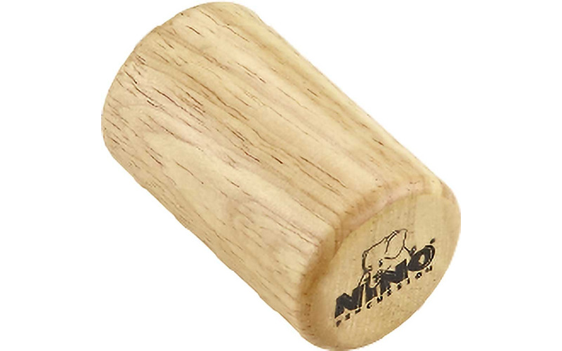 Nino Percussion Nino1 Shaker Cilíndrico NINO1