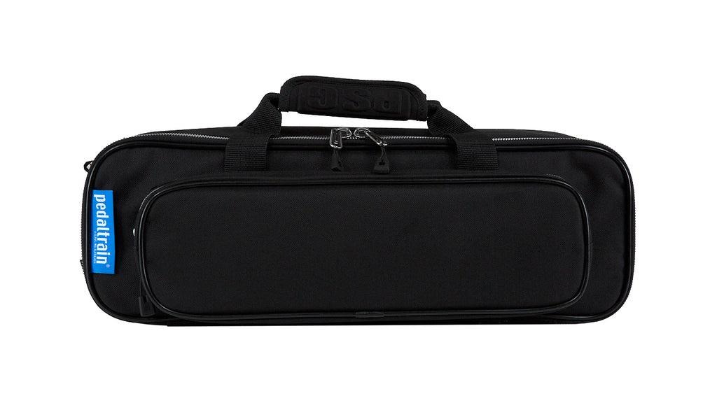 Pedaltrain Deluxe MX Soft Case Funda Deluxe para Nano PT-NPL-MX-X