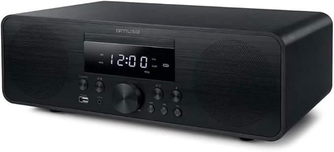 Muse M-880 FBC Bluetooth, CD, Usb, Fm M-880 FBC