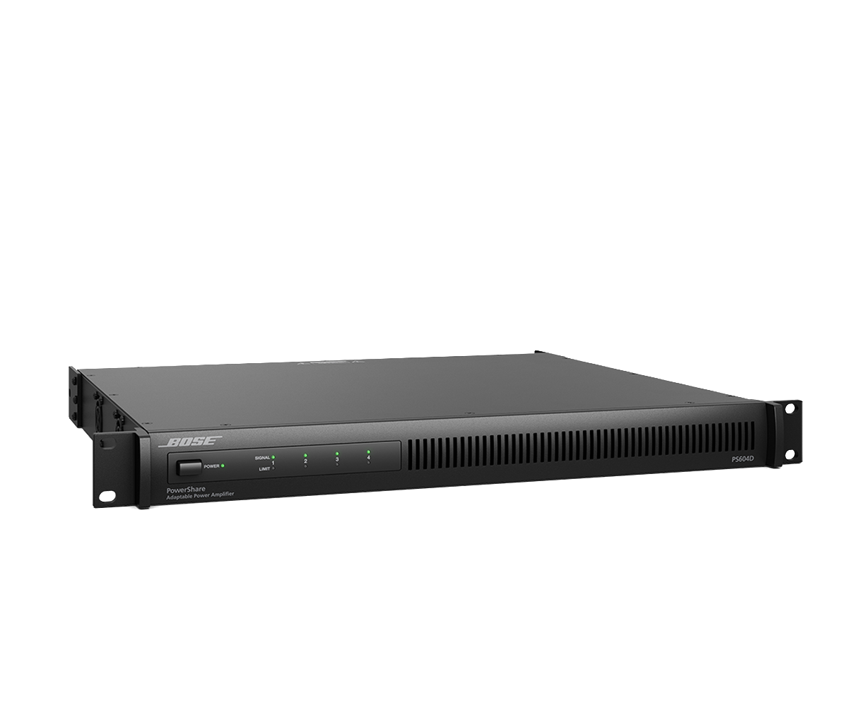 BOSE Powershare PS604D Amplificador Potencia Adaptable Powershare PS604D