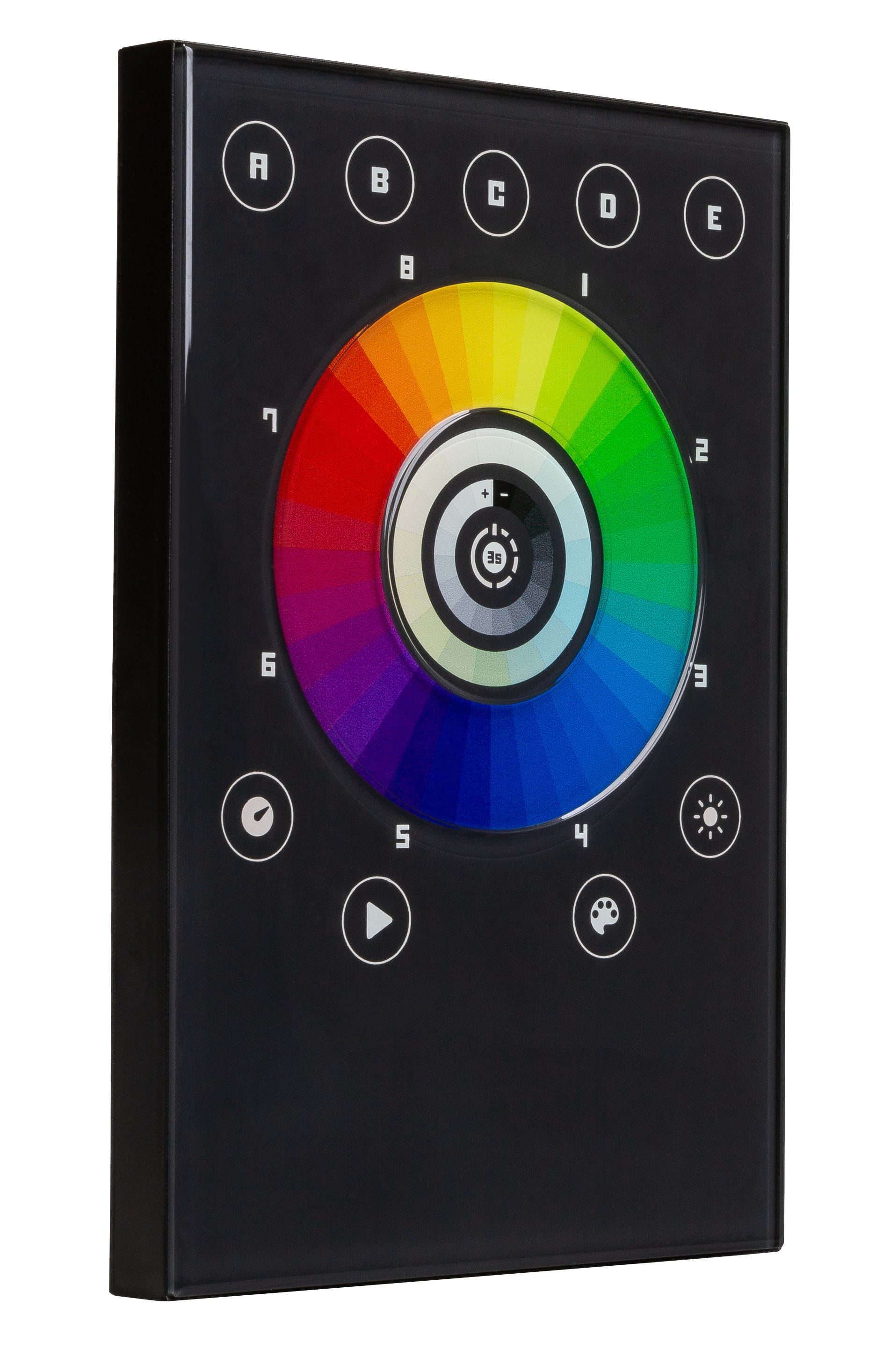 Briteq Ld-512Touch Ld-512Touch