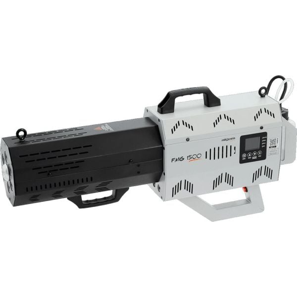 Algam Lighting fmg1500 Maquina de Humo Algam Lighting fmg1500 Maquina de Humo