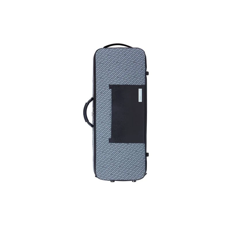 Bam Estuche de viola Stylus Signature (41,5 cm) rectangular SIGN5141S Gr ACESVABASI5141G