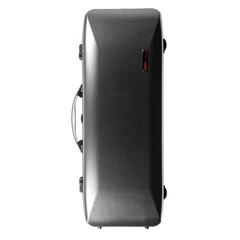 Bam Estuche viola  Hightech Oblong 5301XL Tweed ACVAB5301XLT