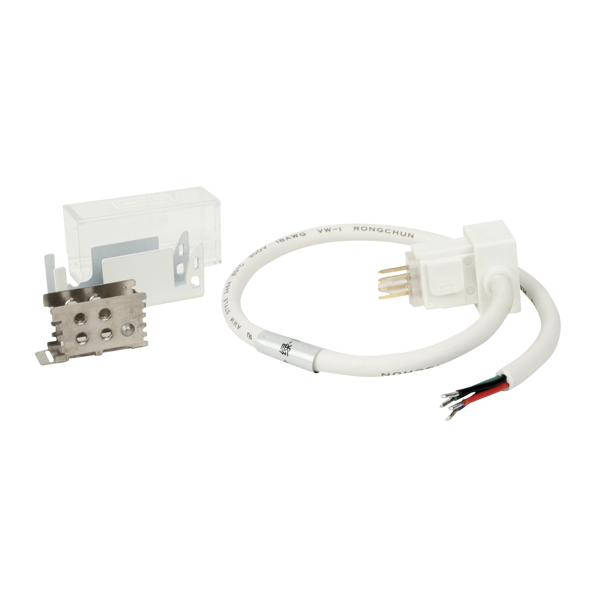 Artecta Havana Neon 1018 Conector de Entrada Ãngulo Derecho A0853291