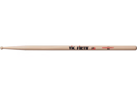 Vic Firth Baquetas Vf Signature Series - Joe Porcaro PVFJPH5A