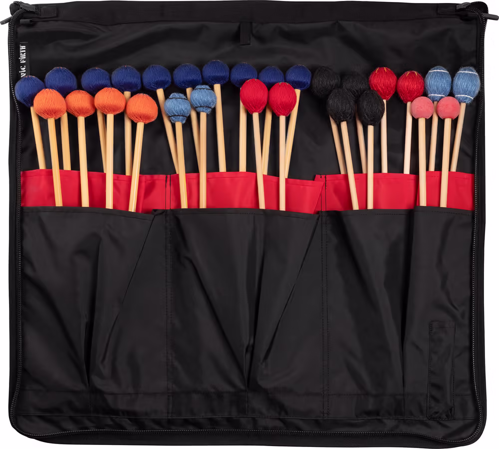 Vic Firth Funda Mazas Performer Collection PVFVXMB0083