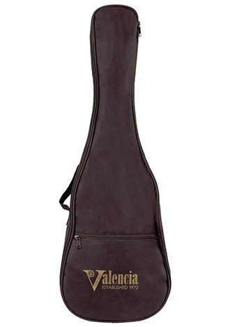 Valencia Vc350 Guitalele Con Funda Acolchada VC350