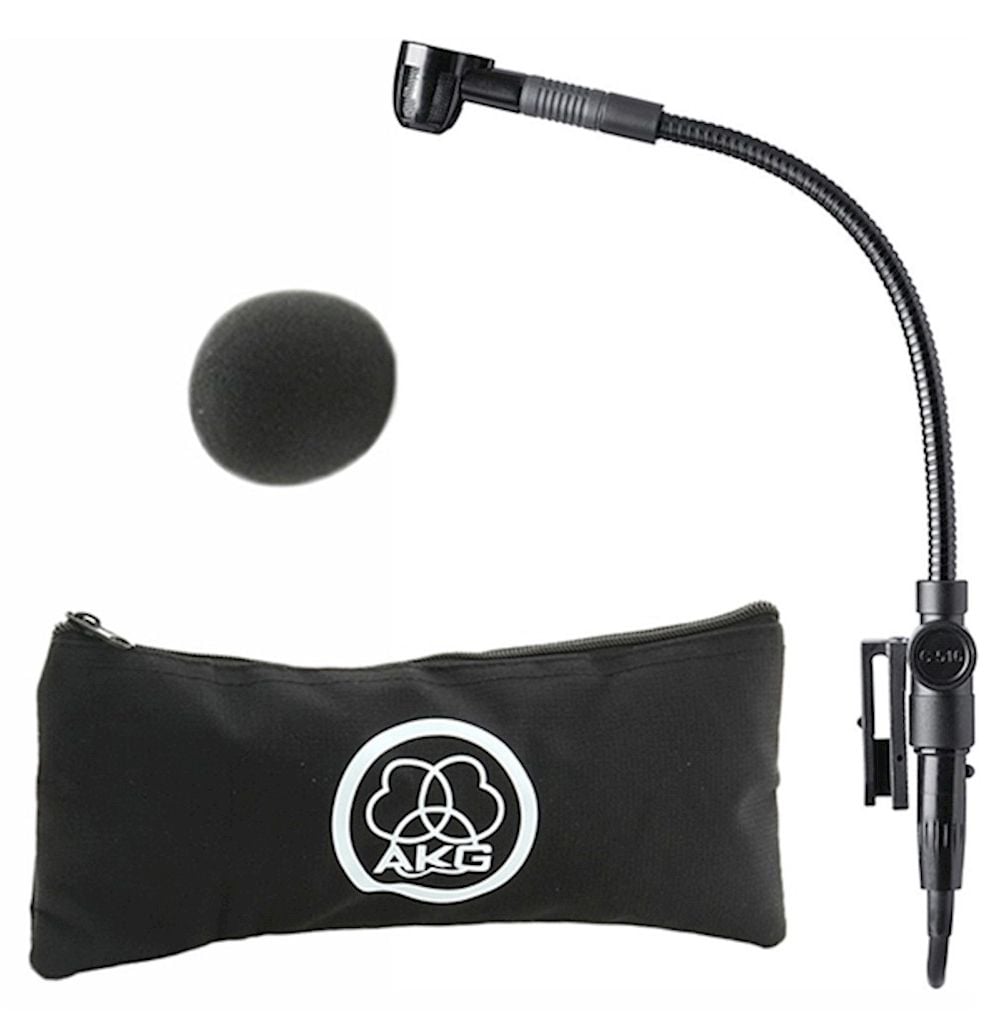 AKG C-516 ML Microfono Instrumentos C516ML Inst.Piano Guitar Akg Und. c516ml