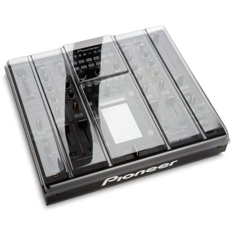 Decksaver Tapa Protectora Pioneer DJM-2000 DJM2000