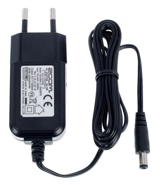 Zoom AD16 Adaptador de Corriente AD16
