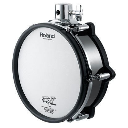 Roland PD 108BC Pad 10" PD-108BC