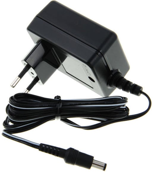YAMAHA PA 130B Adaptador de corriente Alimentador para Teclados YPT Y PSR PA-130