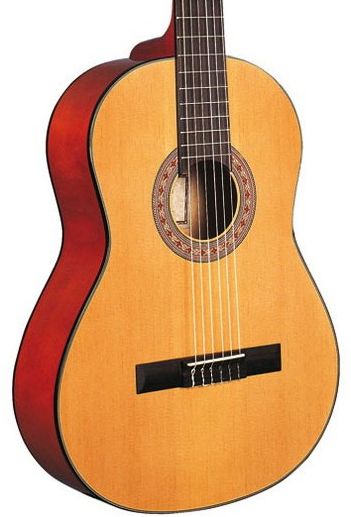 OQAN QGC10 Guitarra Clásica Cadete QGC10