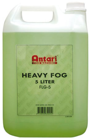 Antari Fog Fluid Heavy 60595 Liquido Humo Fog Fluid Heavy liquido humo