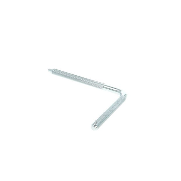 Tama LLT Soporte en L para tom Diámetro 10,5 mm LLT