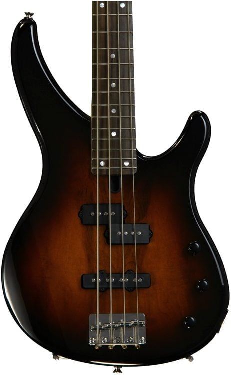 YAMAHA TRBX174EW TBS Bajo Electrico TRBX174EW TBS