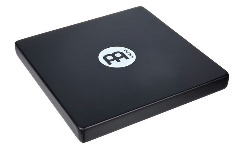 Meinl TCAJ1BK Cajón de Viaje Negro TCAJ1BK