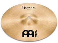 Meinl B10S Plato splash B10S
