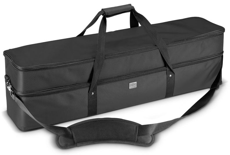 Ld systems CURV 500 TS SAT BAG Bolsa de Transporte para Satélites Curv 500 TS LDCURV500TSSATBAG