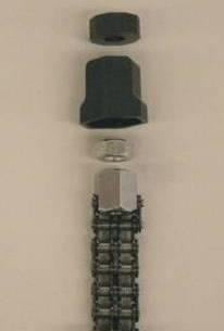 Tama HH905N112 Cadena para pedal hi-hat Speed Cobra HH915N HH905N112