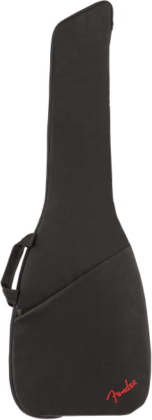 Fender FB405 Funda Bajo Eléctrico Gig Bag Negra FB405