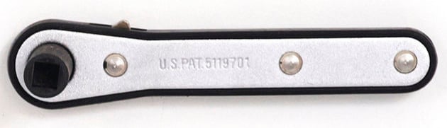 Gibraltar SC-RK Llave Afinacion Ratchet SC-RK
