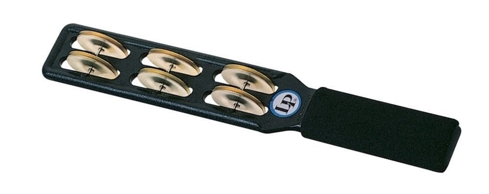 LP Sambina de mano Negro, LP180 Sambina de mano Negro