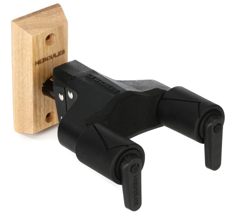 Hercules GSP38WB Plus Soporte Guitarra Pared GSP38WB PLUS
