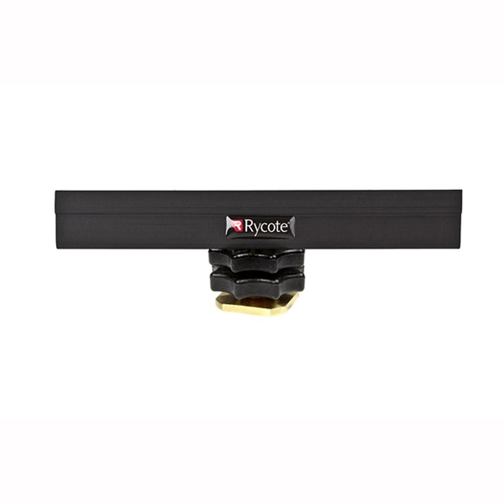 Rycote Hot Shoe Extension Zapata Hot Shoe Extension