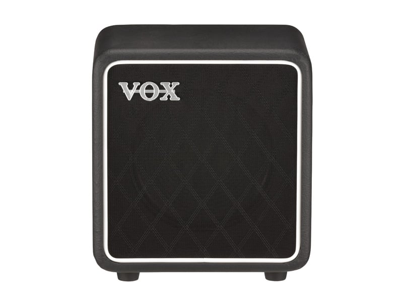 Vox BC108 Pantalla Guitarra 8 Pulgadas BC 108 Cabinet