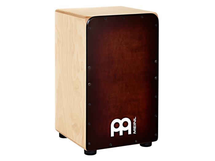 Meinl WC100EB Cajón Woodcraft Espresso Burst WC100EB