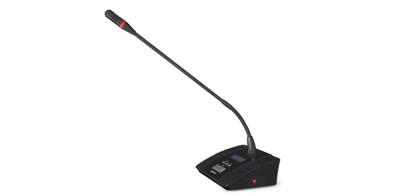 Fonestar SCI-770D Micrófono Delegado Inalámbrico SCI-770D