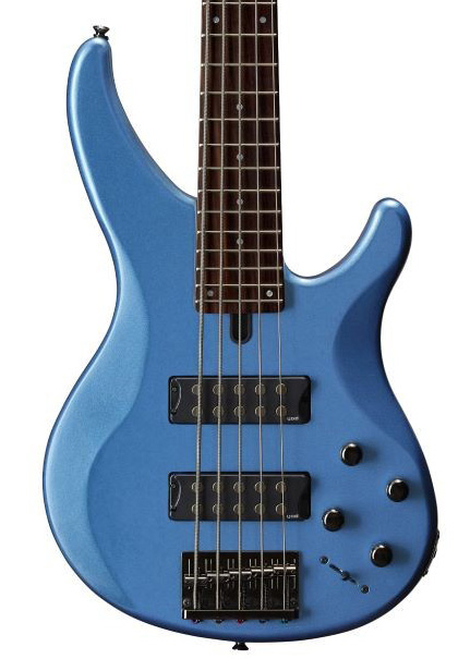 Yamaha TRBX305 FBL Bajo Eléctrico Factory Blue TRBX305 FBL