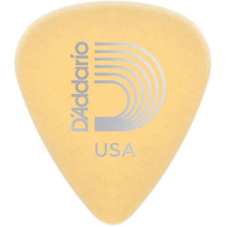 Planet Waves Pack 10 Unidades Púa Cortex Heavy 1UCT6-10