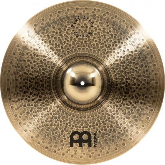 Meinl PAC22MTR Plato Ride 22 PAC22MTR