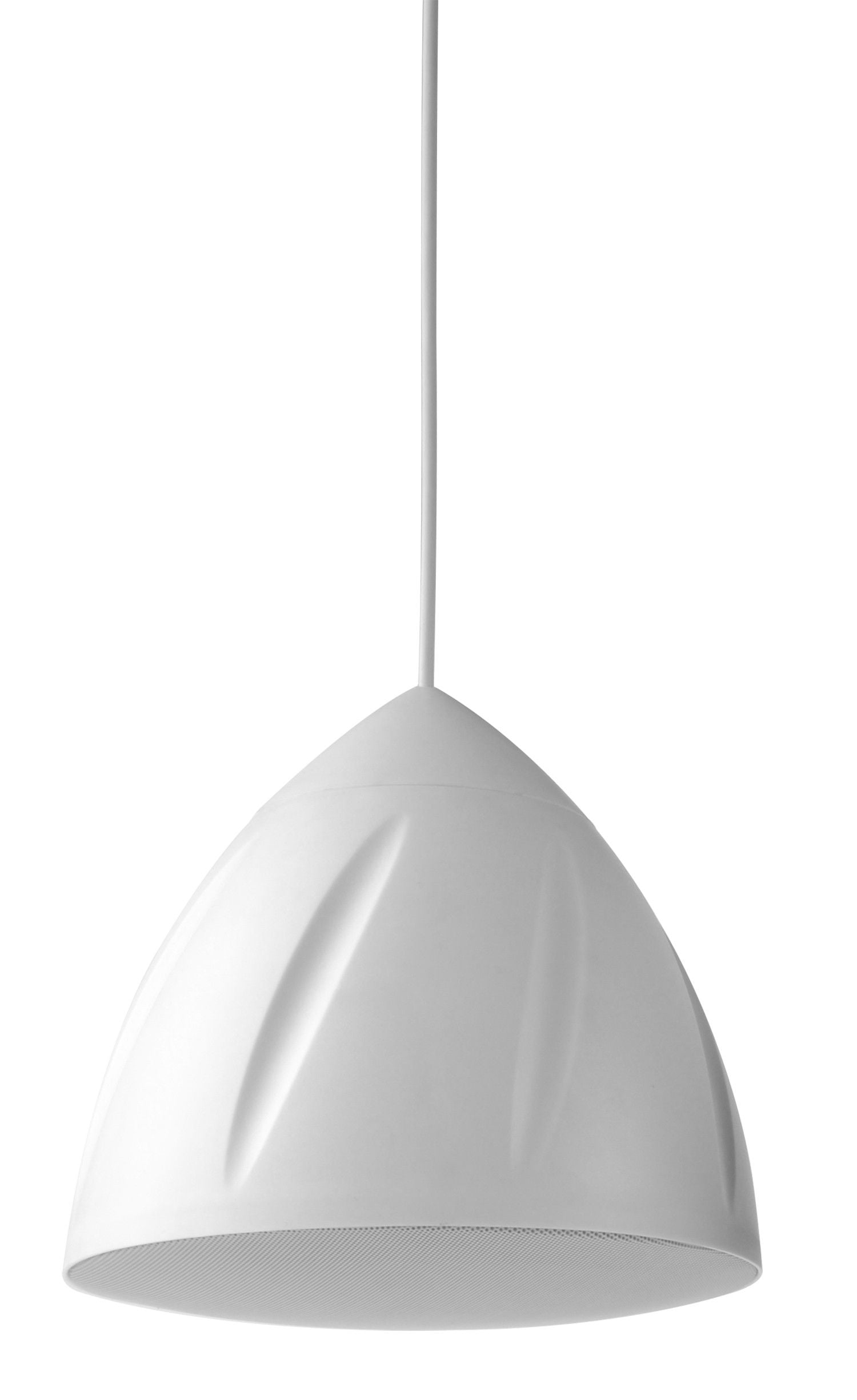 Power Dynamics PDS40W Altavoz Colgante White 100V PDS40W