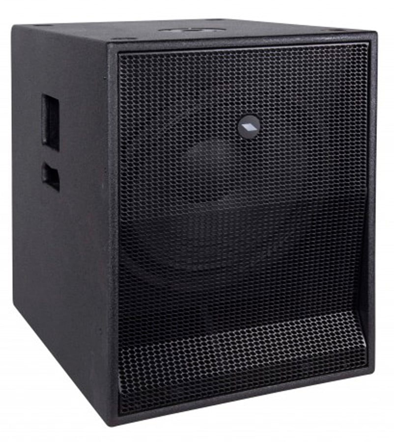 Proel S15A. Subwoofer Activo S15A